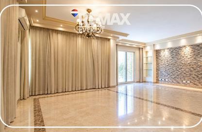 Twin House - 5 - 4 for sale in Jeera - 13th District - Sheikh Zayed City - Giza