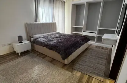 شقة - 3 غرف نوم - 2 حمامات للايجار في جنة 2 - كمبوندات الشيخ زايد - الشيخ زايد - الجيزة