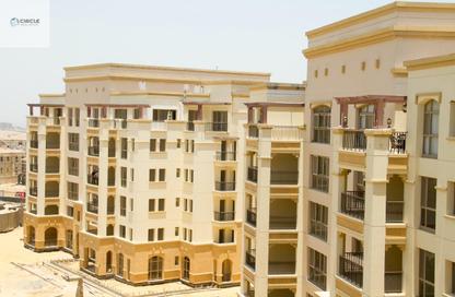 Apartment - 1 Bedroom - 1 Bathroom for rent in Celesta Hills - Uptown Cairo - Mokattam - Cairo Apartment - 1 Bedroom - 1 Bathroom for rent in Celesta Hills - Uptown Cairo - Mokattam - Cairo