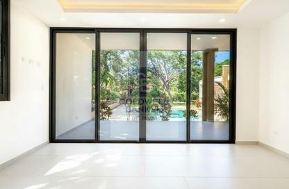 Villa - 4 Bedrooms - 3 Bathrooms for sale in Mountain View iCity - 5th Settlement Compounds - The 5th Settlement - New Cairo City - Cairo Villa - 4 Bedrooms - 3 Bathrooms for sale in Mountain View iCity - 5th Settlement Compounds - The 5th Settlement - New Cairo City - Cairo
