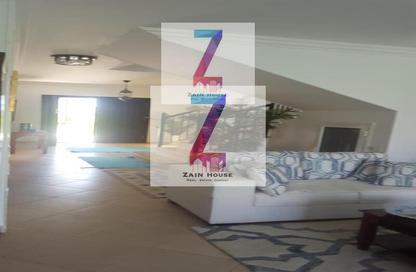 Townhouse - 4 Bedrooms - 4 Bathrooms for sale in Stella Sidi Abdel Rahman - Sidi Abdel Rahman - North Coast