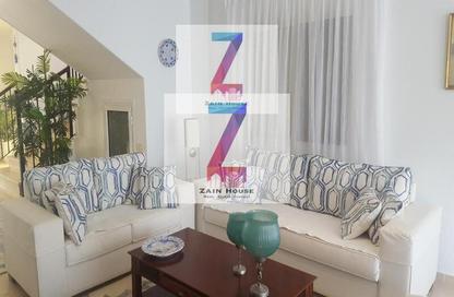 Townhouse - 4 Bedrooms - 4 Bathrooms for sale in Stella Sidi Abdel Rahman - Sidi Abdel Rahman - North Coast