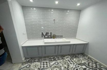 Villa - 4 - 4 for rent in Mountain View 1.1 - 5th Settlement Compounds - The 5th Settlement - New Cairo City - Cairo