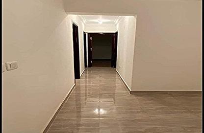 Apartment - 3 Bedrooms - 2 Bathrooms for sale in Westview Residence - New Zayed City - Sheikh Zayed City - Giza