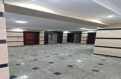 Apartment - 3 Bedrooms - 2 Bathrooms for sale in Westview Residence - New Zayed City - Sheikh Zayed City - Giza