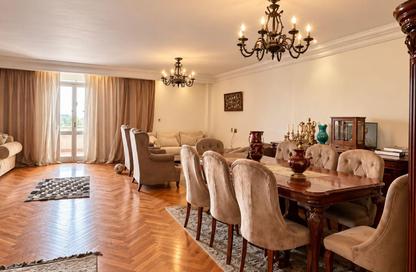 شقة - 3 - 3 للبيع في شارع كورنيش النيل - المعادي - حي المعادي - القاهرة شقة - 3 - 3 للبيع في شارع كورنيش النيل - المعادي - حي المعادي - القاهرة