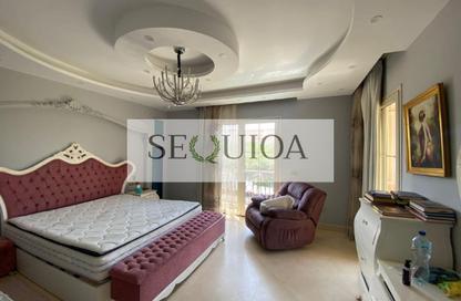 Villa - 5 Bedrooms - 5 Bathrooms for sale in Cluster 1 - Hyde Park - New Cairo City - Cairo