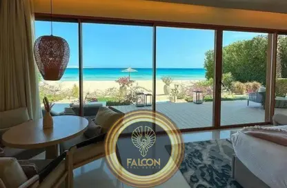 Villa - 5 Bedrooms - 4 Bathrooms for sale in Modon Abu Dhabi - Ras Al Hekma - North Coast