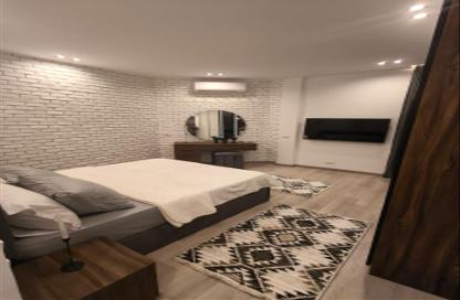 شقة - 2 غرف نوم - 2 حمامات للبيع في جاردن سيتي - القاهرة