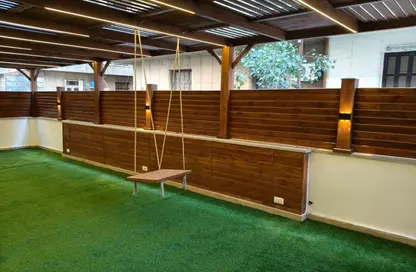 شقة - 2 غرف نوم - 2 حمامات للبيع في جاردن سيتي - القاهرة