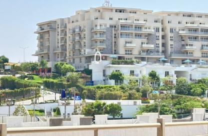 Apartment - 3 Bedrooms - 3 Bathrooms for sale in Mountain View iCity - 5th Settlement Compounds - The 5th Settlement - New Cairo City - Cairo