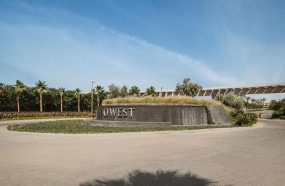 Apartment - 3 Bedrooms - 4 Bathrooms for sale in O West - 6 October Compounds - 6 October City - Giza