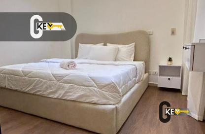 Apartment - 2 Bedrooms - 1 Bathroom for rent in B12 - Madinaty - Cairo Apartment - 2 Bedrooms - 1 Bathroom for rent in B12 - Madinaty - Cairo