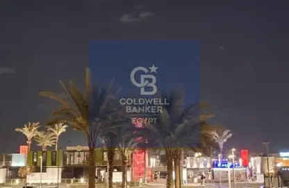 Apartment - 3 Bedrooms - 3 Bathrooms for sale in Mivida - 5th Settlement Compounds - The 5th Settlement - New Cairo City - Cairo