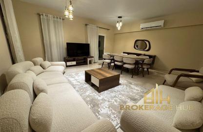 Apartment - 3 - 3 for rent in Mivida - 5th Settlement Compounds - The 5th Settlement - New Cairo City - Cairo Apartment - 3 - 3 for rent in Mivida - 5th Settlement Compounds - The 5th Settlement - New Cairo City - Cairo