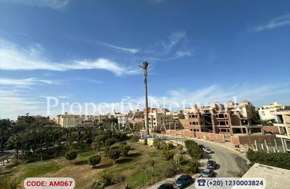 شقة - 3 غرف نوم - 3 حمامات للبيع في غرب الجولف - كمبوندات القطامية - القطامية - مدينة القاهرة الجديدة - القاهرة
