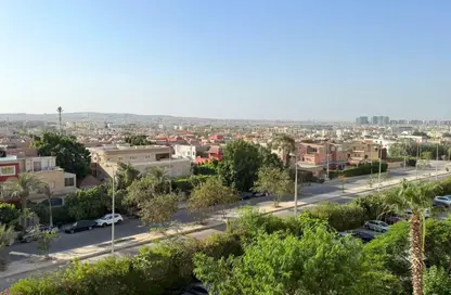 شقة - 3 غرف نوم - 3 حمامات للايجار في زايد 2000 - الحي الرابع - الشيخ زايد - الجيزة