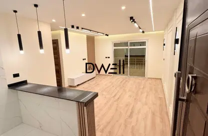 Apartment - 4 Bedrooms - 4 Bathrooms for sale in Privado - Madinaty - Cairo