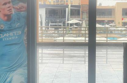 Shop - Studio - 2 Bathrooms for rent in Al Rehab - New Cairo City - Cairo