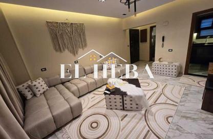 Apartment - 2 Bedrooms - 2 Bathrooms for rent in Madinaty - Cairo Apartment - 2 Bedrooms - 2 Bathrooms for rent in Madinaty - Cairo