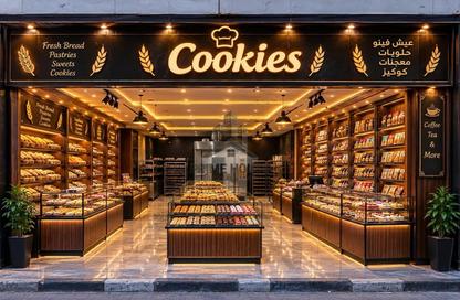 Shop - Studio - 1 for rent in Abo Qir St. - Glim - Hay Sharq - Alexandria Shop - Studio - 1 for rent in Abo Qir St. - Glim - Hay Sharq - Alexandria