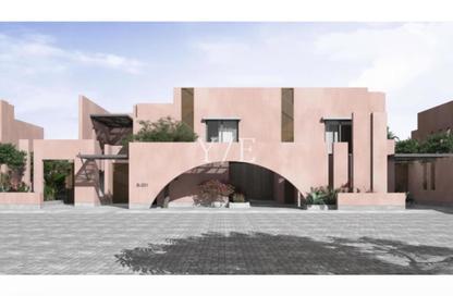 Villa - 6 Bedrooms - 7+ Bathrooms for sale in Playa Resort - Sidi Abdel Rahman - North Coast