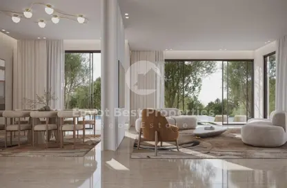 شقة - 3 غرف نوم - 3 حمامات للبيع في سولانا - مدينة زايد الجديدة - الشيخ زايد - الجيزة