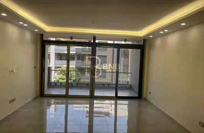 Apartment - 2 Bedrooms - 2 Bathrooms for rent in Azad - 5th Settlement Compounds - The 5th Settlement - New Cairo City - Cairo