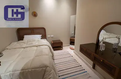 شقة - 2 غرف نوم - 2 حمامات للايجار في فيليت - كمبوندات التجمع الخامس - التجمع الخامس - مدينة القاهرة الجديدة - القاهرة