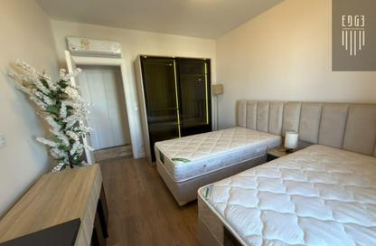 Apartment - 2 - 2 for rent in Mivida - 5th Settlement Compounds - The 5th Settlement - New Cairo City - Cairo