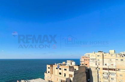 Apartment - 3 Bedrooms - 3 Bathrooms for sale in Camp Chezar - Hay Wasat - Alexandria