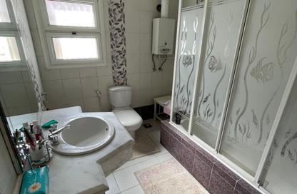 Apartment - 2 Bedrooms - 2 Bathrooms for rent in Omar Ibn Al Khattab St. - Almazah - Heliopolis - Masr El Gedida - Cairo Apartment - 2 Bedrooms - 2 Bathrooms for rent in Omar Ibn Al Khattab St. - Almazah - Heliopolis - Masr El Gedida - Cairo