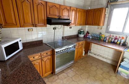 Apartment - 2 Bedrooms - 2 Bathrooms for rent in Omar Ibn Al Khattab St. - Almazah - Heliopolis - Masr El Gedida - Cairo Apartment - 2 Bedrooms - 2 Bathrooms for rent in Omar Ibn Al Khattab St. - Almazah - Heliopolis - Masr El Gedida - Cairo