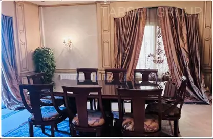 شقة - 4 غرف نوم - 4 حمامات للايجار في الشويفات - كمبوندات التجمع الخامس - التجمع الخامس - مدينة القاهرة الجديدة - القاهرة