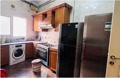 شقة - 4 غرف نوم - 4 حمامات للايجار في الشويفات - كمبوندات التجمع الخامس - التجمع الخامس - مدينة القاهرة الجديدة - القاهرة