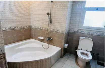 Apartment - 4 Bedrooms - 4 Bathrooms for rent in Al Shouyfat - 5th Settlement Compounds - The 5th Settlement - New Cairo City - Cairo Apartment - 4 Bedrooms - 4 Bathrooms for rent in Al Shouyfat - 5th Settlement Compounds - The 5th Settlement - New Cairo City - Cairo