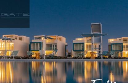 Apartment - 2 Bedrooms - 3 Bathrooms for sale in Fouka Bay - Qesm Marsa Matrouh - North Coast Apartment - 2 Bedrooms - 3 Bathrooms for sale in Fouka Bay - Qesm Marsa Matrouh - North Coast