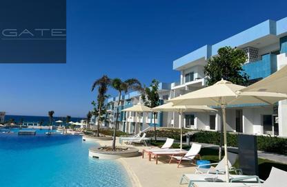 Apartment - 2 Bedrooms - 3 Bathrooms for sale in Fouka Bay - Qesm Marsa Matrouh - North Coast Apartment - 2 Bedrooms - 3 Bathrooms for sale in Fouka Bay - Qesm Marsa Matrouh - North Coast