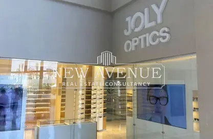 محل - استوديو - 1 حمام للبيع في ميفيدا - كمبوندات التجمع الخامس - التجمع الخامس - مدينة القاهرة الجديدة - القاهرة