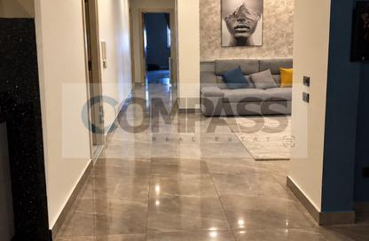 Apartment - 3 - 3 for sale in Al Motamayez District - 6 October City - Giza Apartment - 3 - 3 for sale in Al Motamayez District - 6 October City - Giza