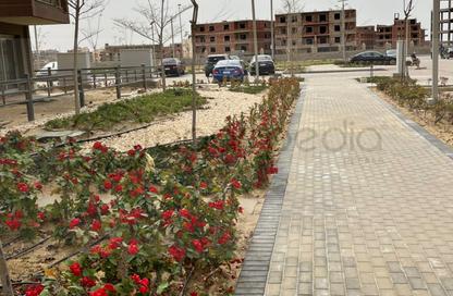 Apartment - 3 - 3 for sale in Palm Hills New Cairo - 5th Settlement Compounds - The 5th Settlement - New Cairo City - Cairo