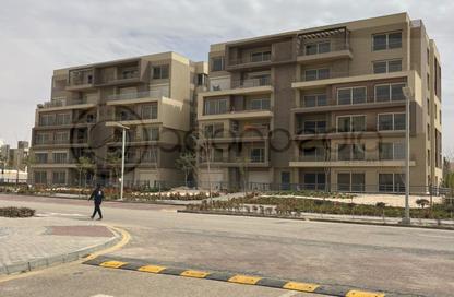 Apartment - 3 - 3 for sale in Palm Hills New Cairo - 5th Settlement Compounds - The 5th Settlement - New Cairo City - Cairo