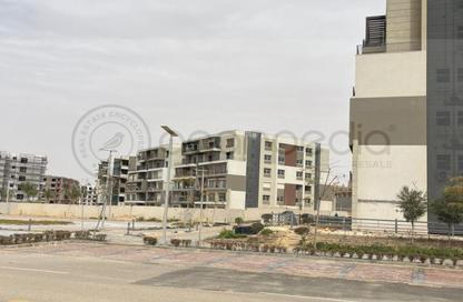 Apartment - 3 - 3 for sale in Palm Hills New Cairo - 5th Settlement Compounds - The 5th Settlement - New Cairo City - Cairo