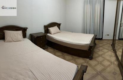 Apartment - 3 - 3 for rent in 1st Settlement Post office St. - The 1st Settlement - New Cairo City - Cairo Apartment - 3 - 3 for rent in 1st Settlement Post office St. - The 1st Settlement - New Cairo City - Cairo