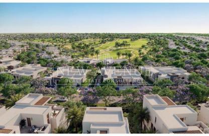 Villa - 5 - 5 for sale in City Gate - 5th Settlement Compounds - The 5th Settlement - New Cairo City - Cairo