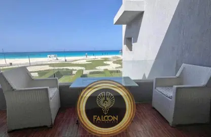 Villa - 4 Bedrooms - 4 Bathrooms for sale in La vista Ras El Hikma - Ras Al Hekma - North Coast Villa - 4 Bedrooms - 4 Bathrooms for sale in La vista Ras El Hikma - Ras Al Hekma - North Coast