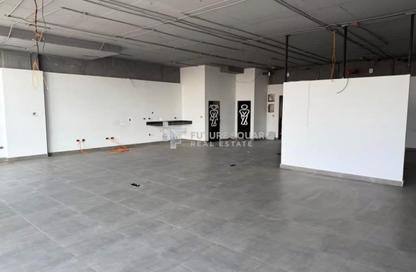 Office Space - Studio - 2 Bathrooms for rent in Sway Mall - Mohamed Naguib Axis - North Investors Area - New Cairo City - Cairo