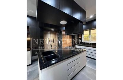 Twin House - 4 Bedrooms - 2 Bathrooms for rent in Palm Hills Katameya Extension - 5th Settlement Compounds - The 5th Settlement - New Cairo City - Cairo