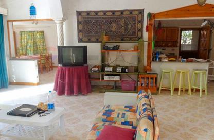 Villa - 4 Bedrooms - 5 Bathrooms for sale in Borg El Arab - Borg El Arab City - Alexandria