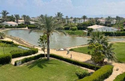 شاليه - 3 غرف نوم - 2 حمامات للبيع في جاز ليتل فينيسيا جولف - العين السخنة - السويس